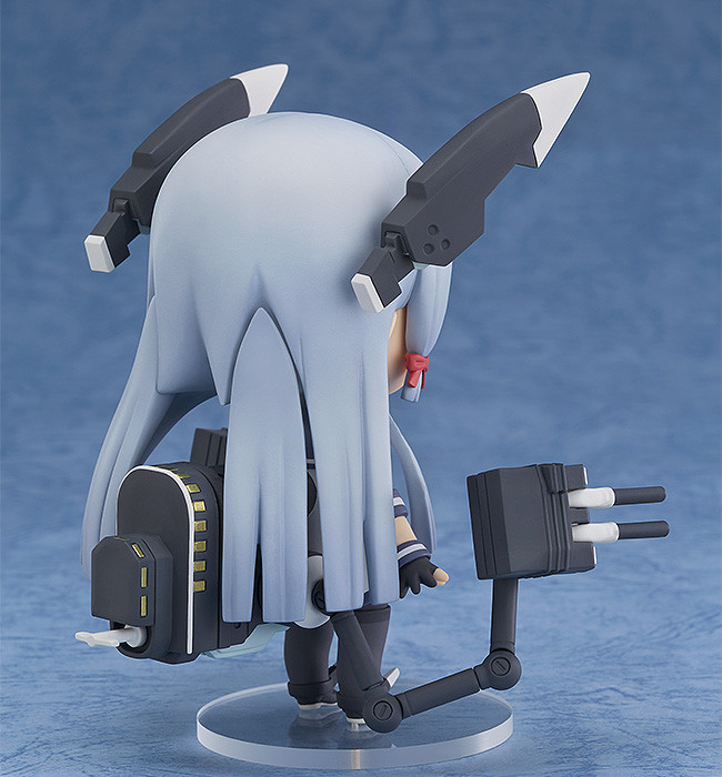 Nendoroid image for Murakumo