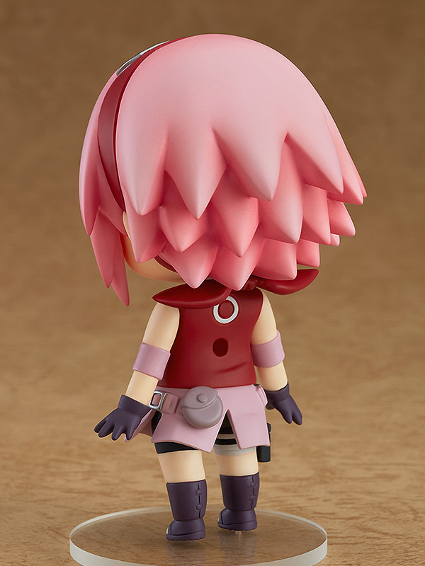 Nendoroid image for Sakura Haruno