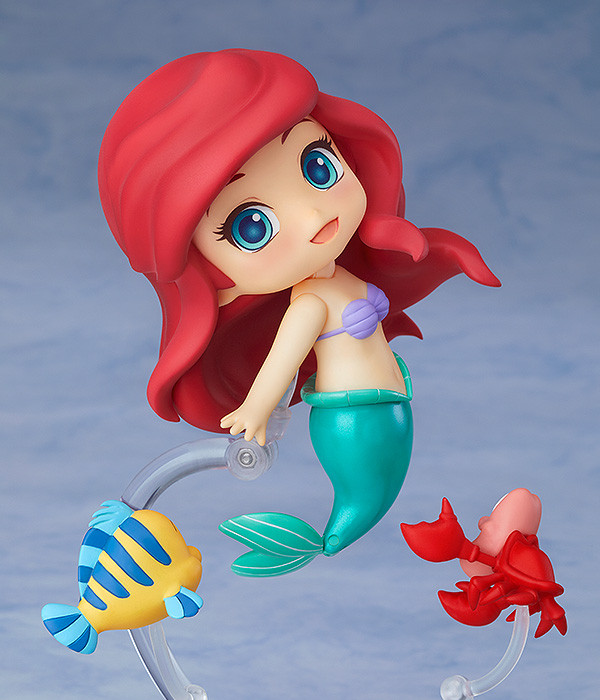Nendoroid image for Ariel