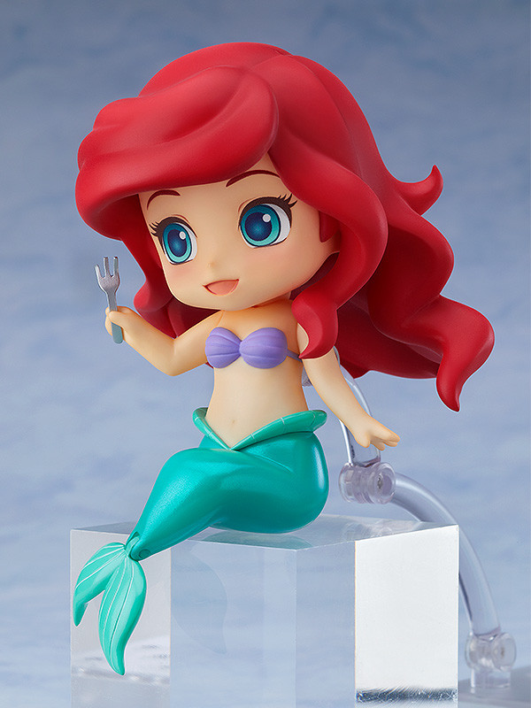 Nendoroid image for Ariel