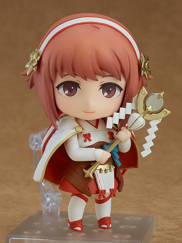 Nendoroid Sakura (#837)