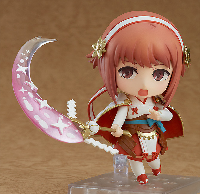 Nendoroid image for Sakura