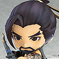Nendoroid image for Reaper: Classic Skin Edition