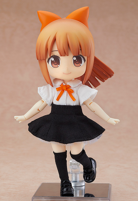 Nendoroid Doll Doll: Emily