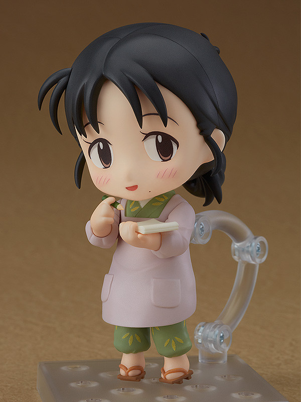 Nendoroid Suzu (#840)