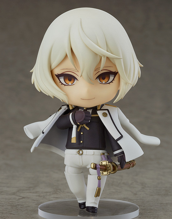 Nendoroid Higekiri (#841)