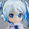 Nendoroid image for Doll Outfit Set: Hatsune Miku: Date Outfit Ver.