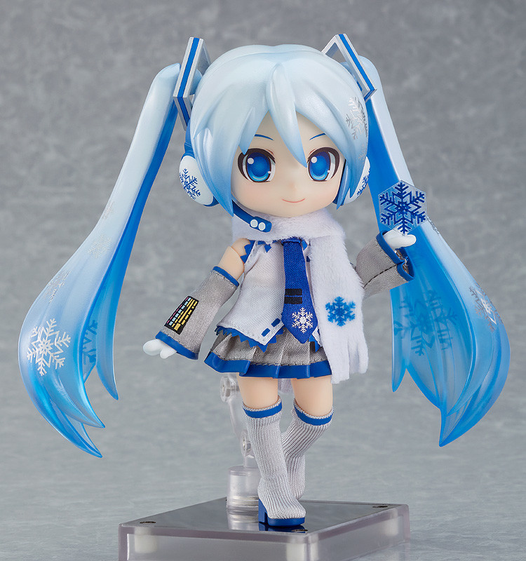 Nendoroid Doll Doll Snow Miku