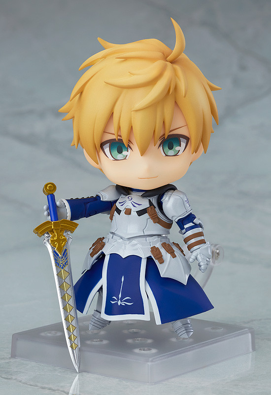 Nendoroid Saber/Arthur Pendragon (Prototype) (#842)