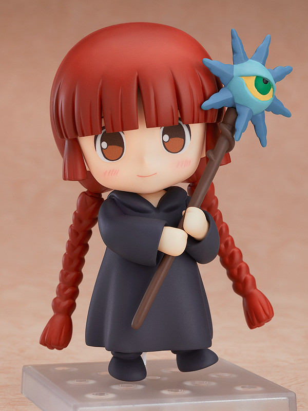 Nendoroid Kukuri (#843)