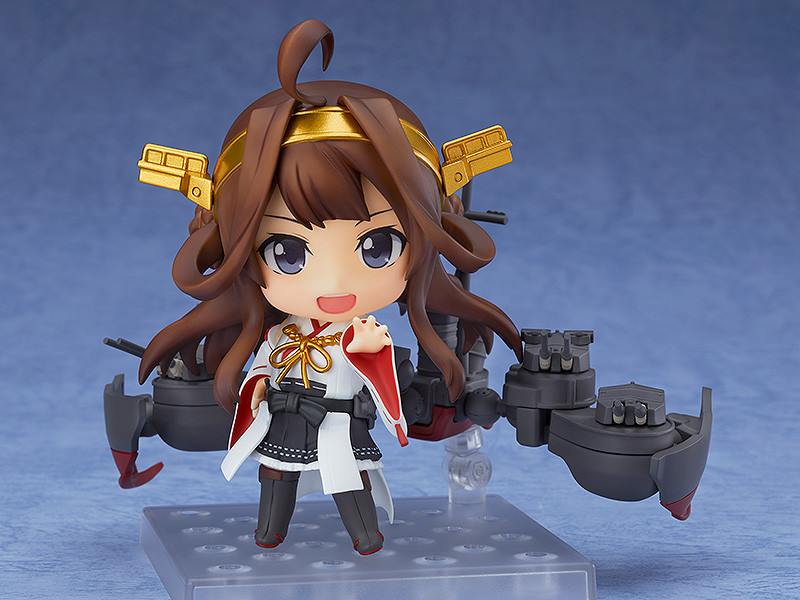 Nendoroid Kongo Kai-II (#845)