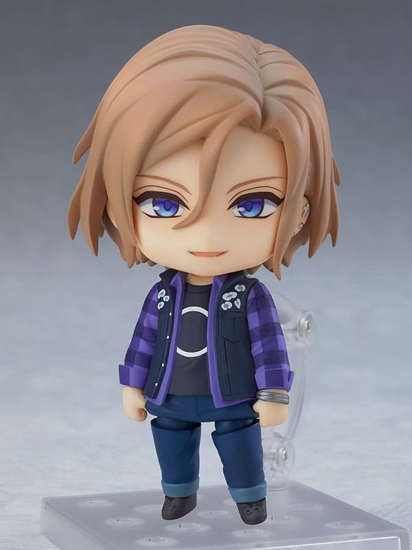 Nendoroid Banri Settsu (#846)