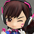Nendoroid image for Mei: Classic Skin Edition