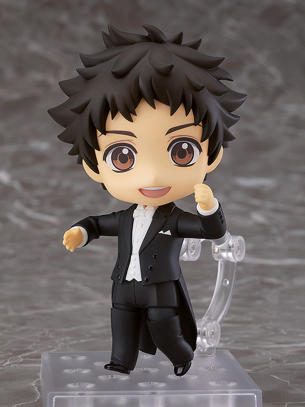 Nendoroid Tatara Fujita (#848)