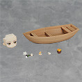 Nendoroid image for More: Wei Wuxian Extension Set