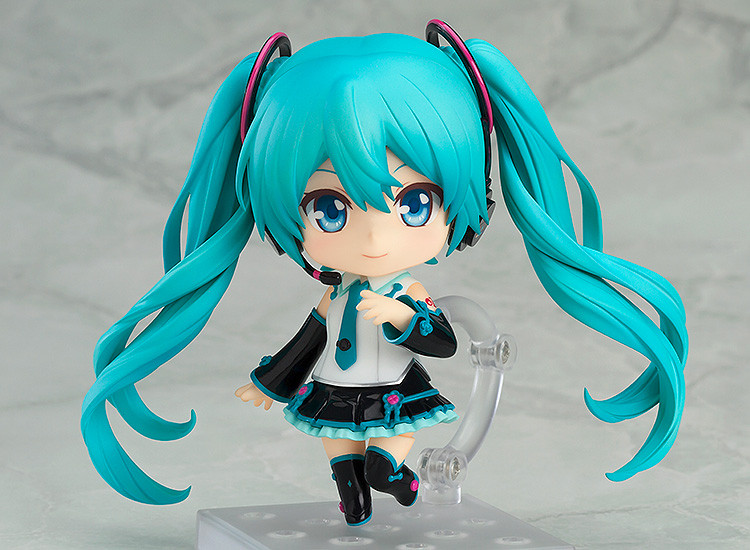 Nendoroid Hatsune Miku: V4 CHINESE (#854)