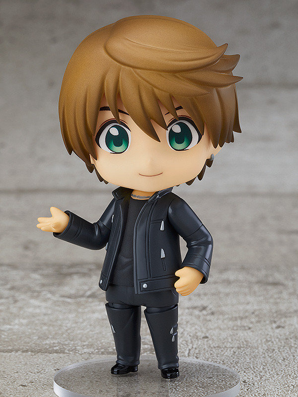 Nendoroid Masaki Amamiya (#855)