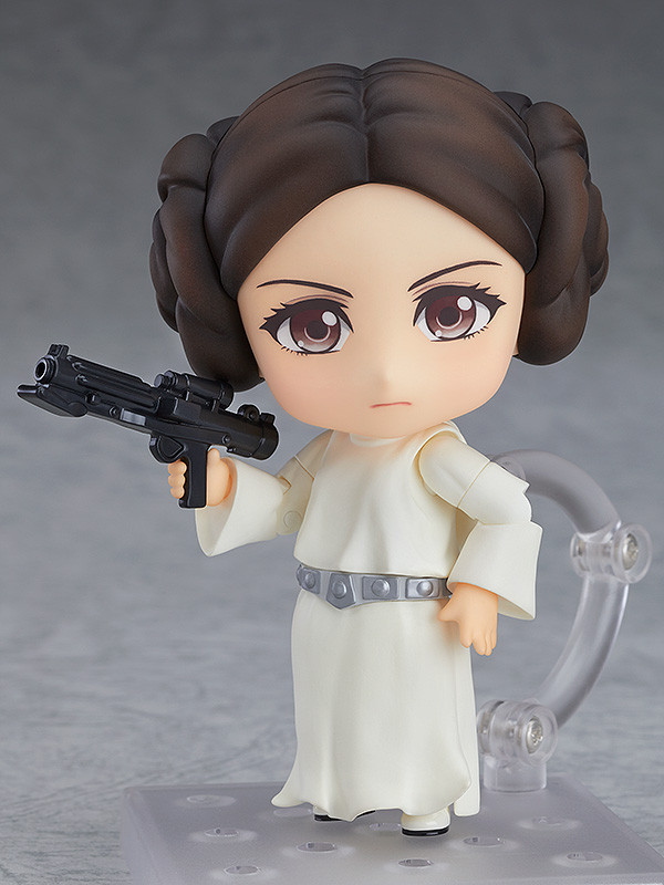 Nendoroid Princess Leia (#856)