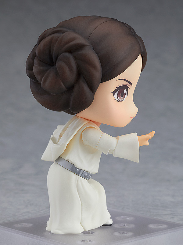 Nendoroid image for Princess Leia