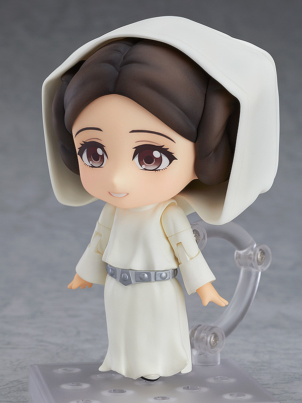 Nendoroid image for Princess Leia