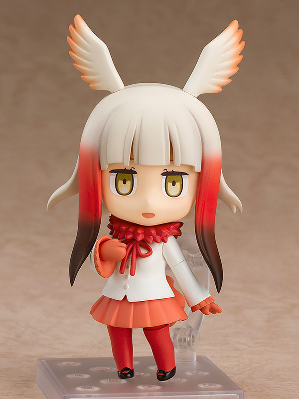 Nendoroid Japanese Crested Ibis (#857)