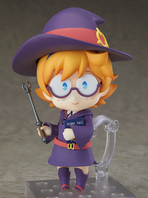 Nendoroid Lotte Jansson (#859)