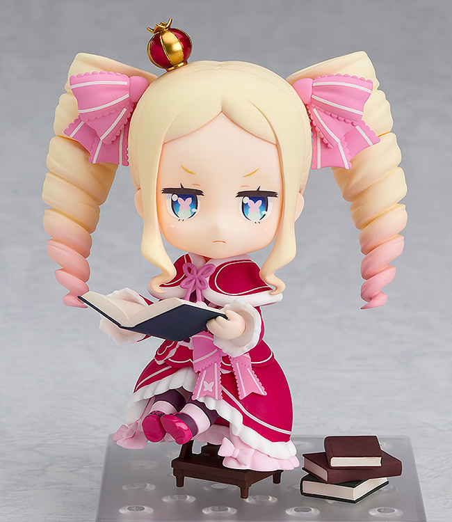 Nendoroid Beatrice (#861)