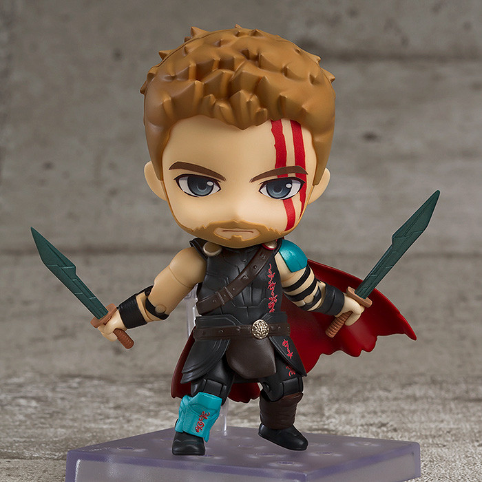 Nendoroid Thor: DX Ver. (#863-DX)