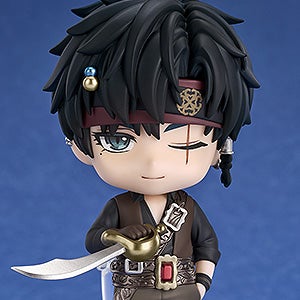 Nendoroid Light - Light Osborn (ねんどろいどらいと Osborn) from Light and Night