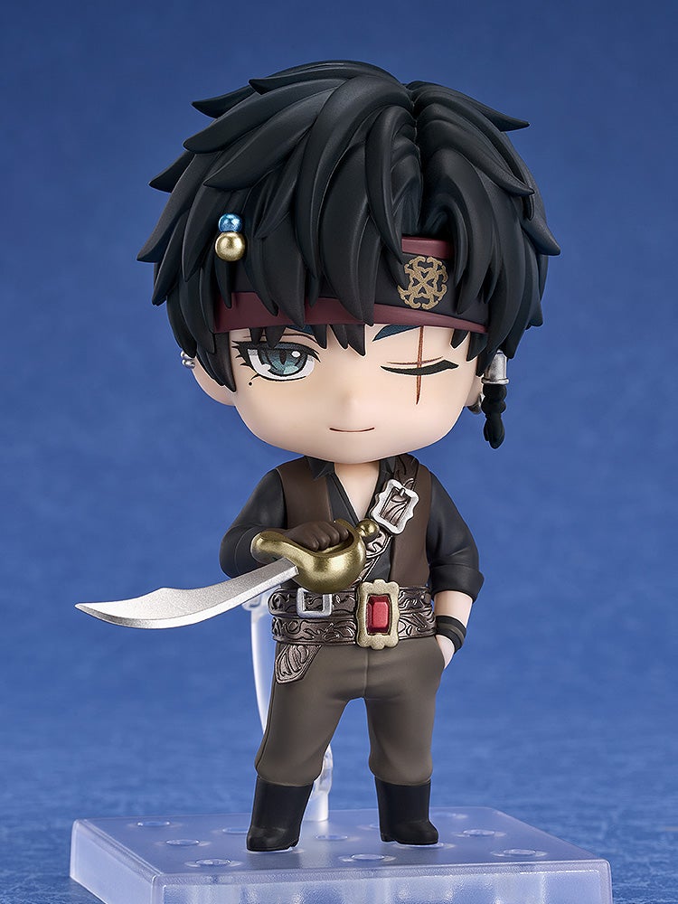 Nendoroid Light Light Osborn