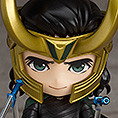 Nendoroid image for More: Loki Extension Set
