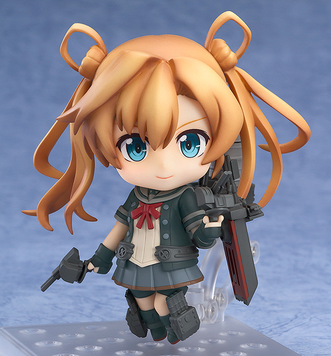 Nendoroid Abukuma Kai-II (#867)