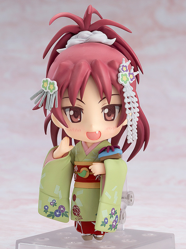 Nendoroid Kyoko Sakura: Maiko Ver. (#868)