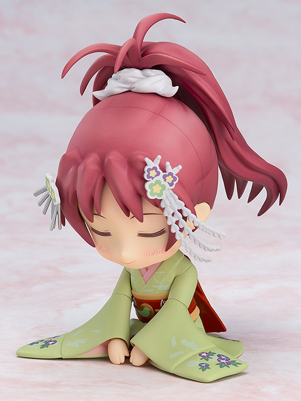 Nendoroid image for Kyoko Sakura: Maiko Ver.