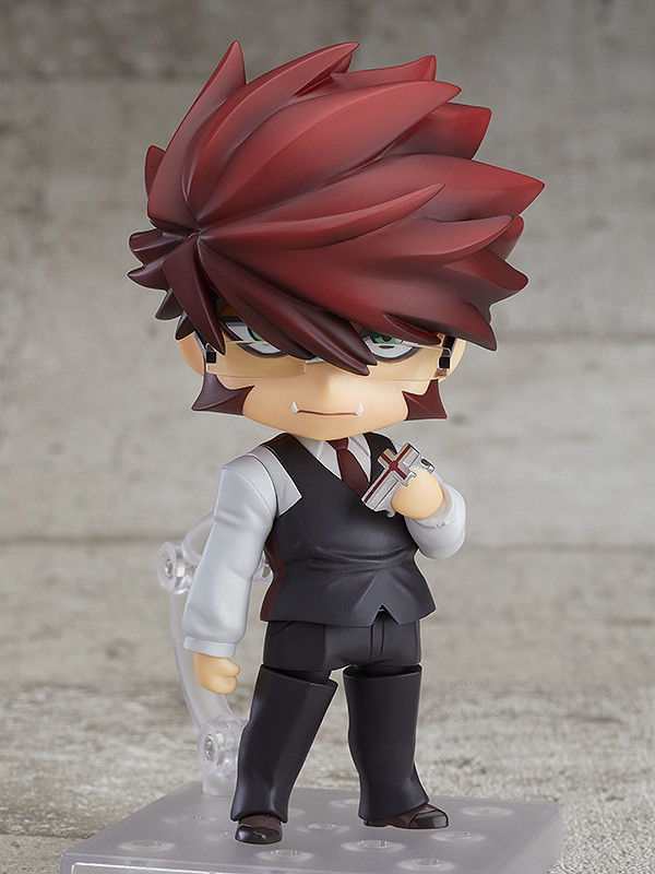 Nendoroid Klaus V Reinherz (#870)