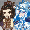 Nendoroid image for Lin Setsu A