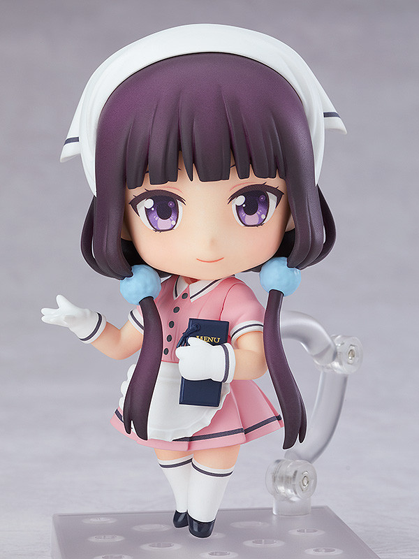 Nendoroid Maika Sakuranomiya (#871)