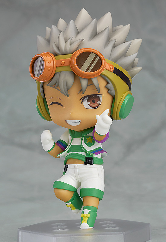 Nendoroid Co-de Co-de Kaduki Nishina