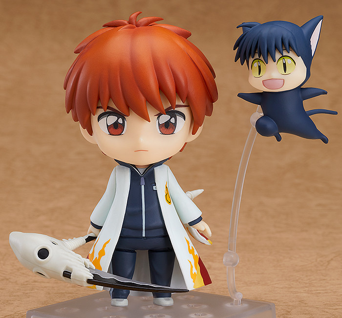 Nendoroid Rinne Rokudo (#873)