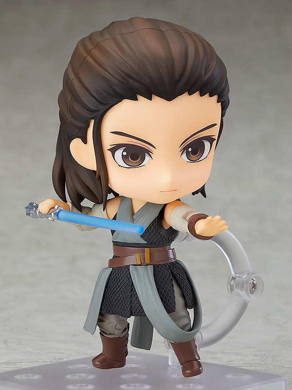 Nendoroid Rey (#877)