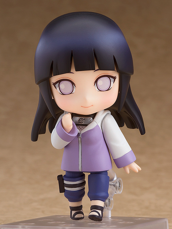 Nendoroid Hinata Hyuga (#879)