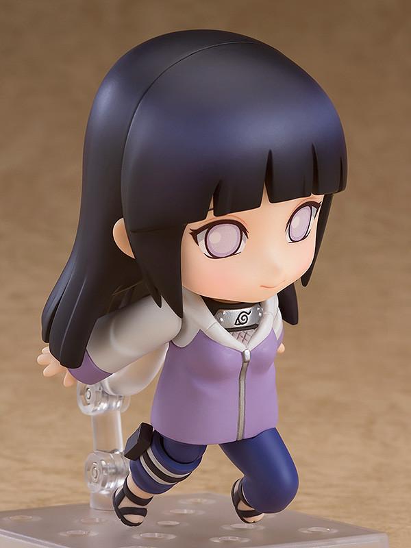 Nendoroid image for Hinata Hyuga