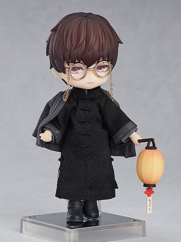 Nendoroid Doll Doll Lucien: If Time Flows Back Ver.