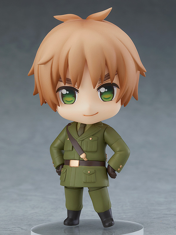 Nendoroid UK (#881)