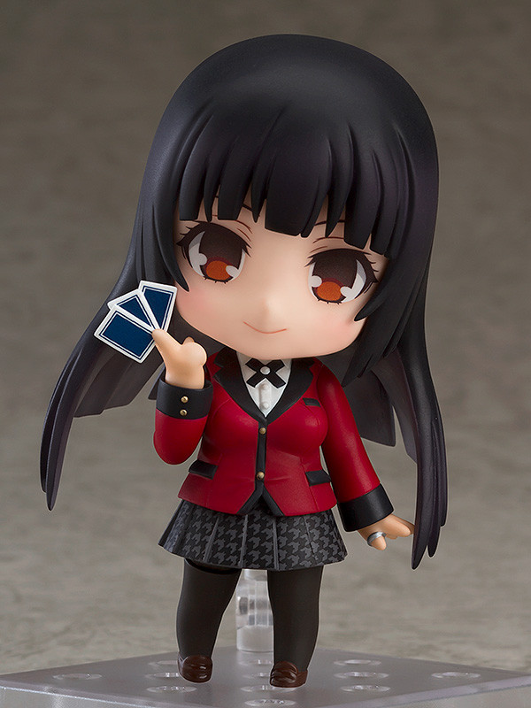 Nendoroid Yumeko Jabami (#882)