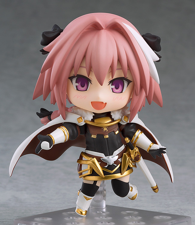 Nendoroid Astolfo – Rider Of “Black” (#884)