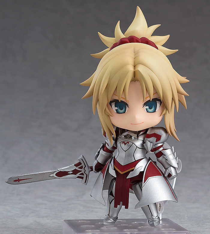 Nendoroid Saber Of “Red” (#885)