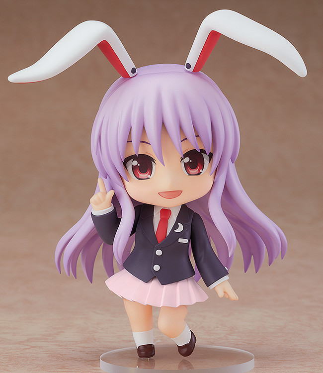 Nendoroid Reisen Udongein Inaba (#892)