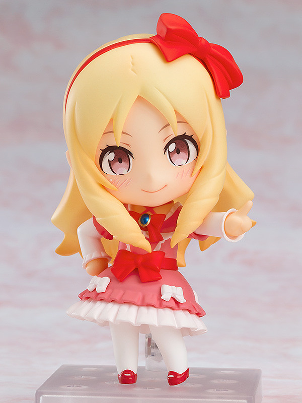 Nendoroid Elf Yamada (#894)