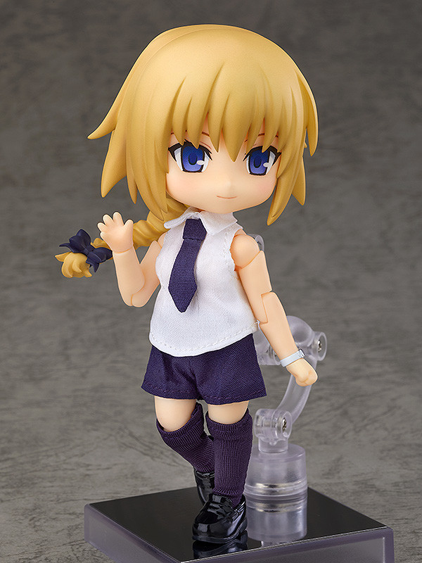 Nendoroid image for Doll Ruler: Casual Ver.